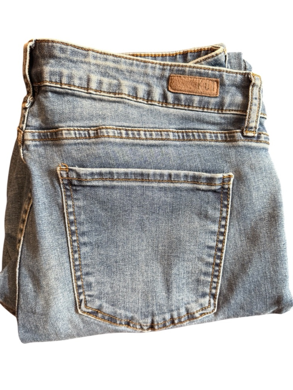 KUT from the Kolth Jeans